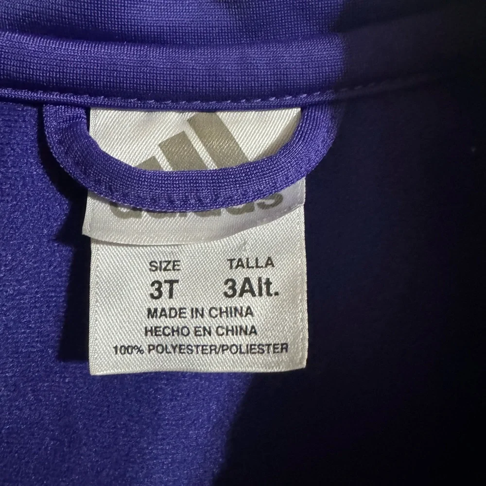 adidas kids toddler